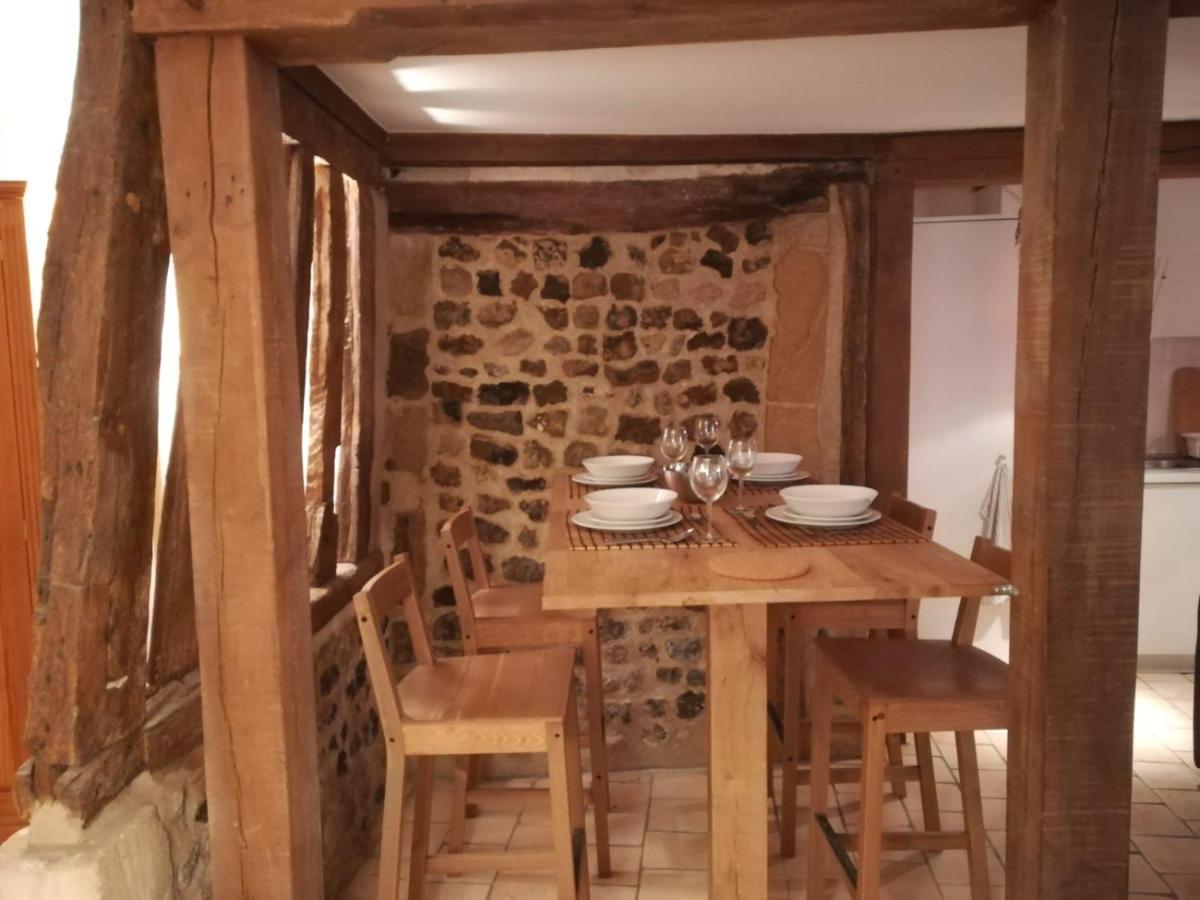 Charme Et Confort A Proximite Du Vieux Bassin