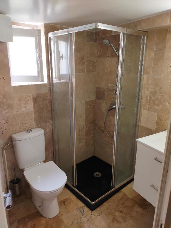 Apartment Charme Et Confort A Proximite Du Vieux Bassin