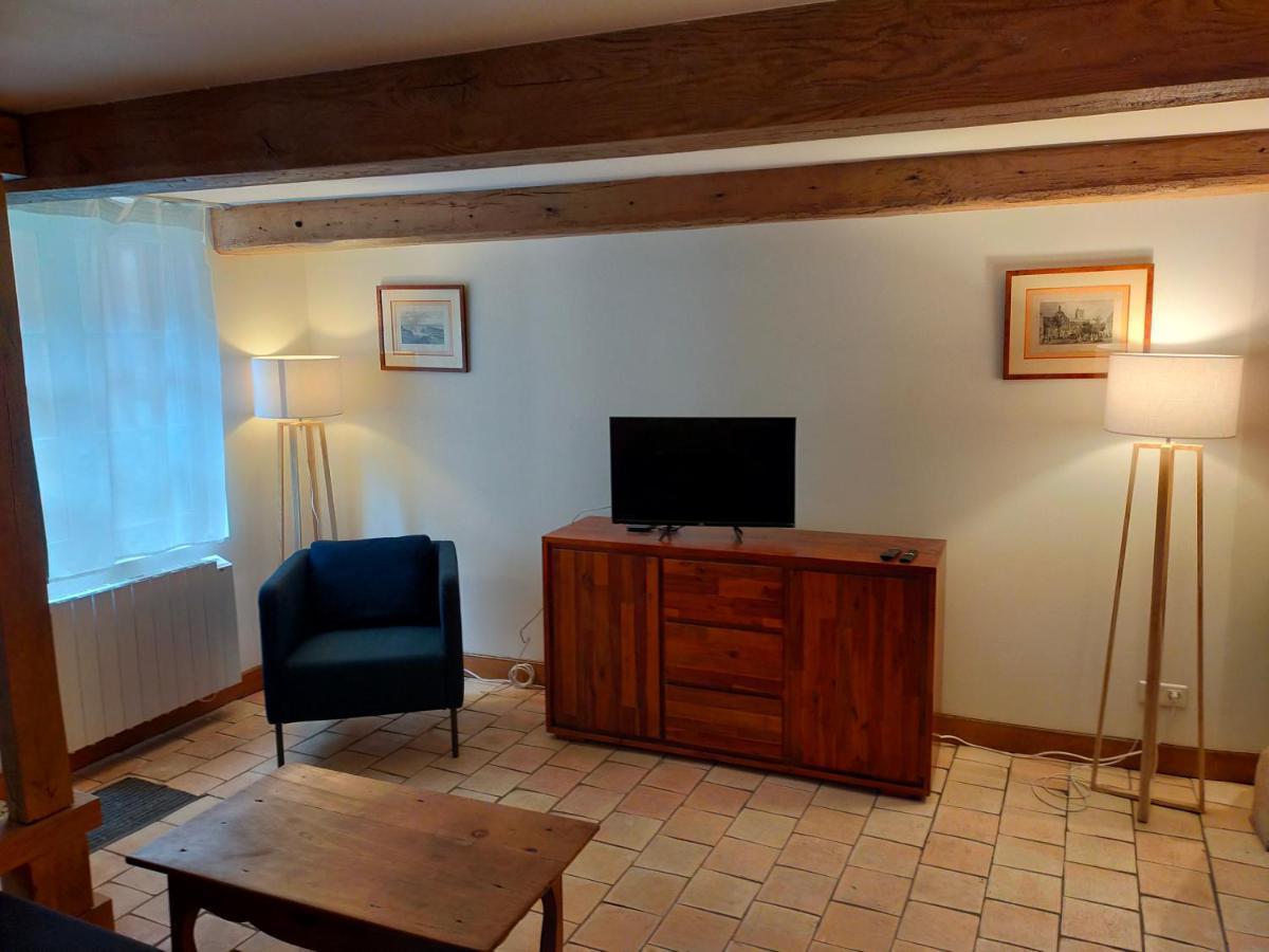 Apartment Charme Et Confort A Proximite Du Vieux Bassin